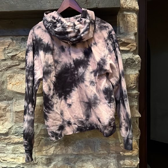 Dickie’s Tie Dye Hoodie - Picture 3 of 3